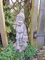 Tuinkabouter, beton, Ophalen of Verzenden