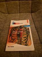 Take care Handboek Deel A, Ophalen of Verzenden, Zo goed als nieuw, Overige niveaus, Nederlands