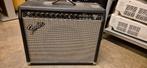 Fender Deluxe 112 Plus gitaarversterker, Ophalen, Gebruikt, 50 tot 100 watt