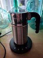 Nespresso Aeroccino melkopschuimer., Ophalen
