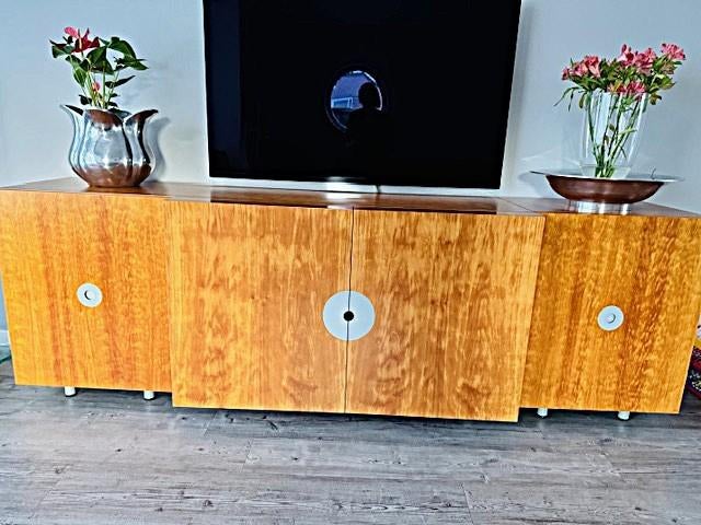 OPHALEN KOMENDE 2 WEKEN VOOR 230 EURO VOOR EERSTE BIEDER, Ophalen, Met deur(en), Zo goed als nieuw, 200 cm of meer