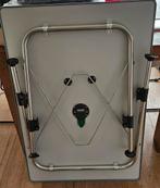 Kleine opvouwbare tafel, Ophalen of Verzenden, Zo goed als nieuw