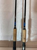 CJW the stormbringer, Ophalen, Nieuw