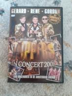 Dubbel DVD Toppers in Concert 2008, Alle leeftijden, Ophalen of Verzenden, Zo goed als nieuw