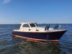AQUA MAREA 830 CABIN CRUISER, Watersport en Boten, Ophalen, Overige materialen, Gebruikt, Binnenboordmotor