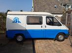 camper Ford Transit Westfalia Nugget 1990 2.5D, Buscamper of Camperbus, Ford, Particulier, Ford
