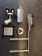 Slijp hulp stukken voor natslijpmachine, Ophalen, Zo goed als nieuw, Minder dan 700 watt, Overige typen