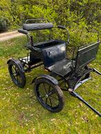 Menwagen, Ophalen, Zo goed als nieuw, Overige soorten