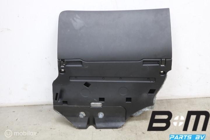 Dashboardkasje Audi A6 4F 4f1857035, Gebruikt