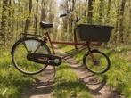 Bakfiets Hondenfiets Transporfiets Filibus, Fietsen en Brommers, Ophalen