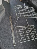 Opstap caravan, Caravans en Kamperen, Ophalen