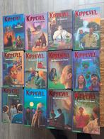 Kippenvel  gewoon en junior, Boeken, Ophalen of Verzenden