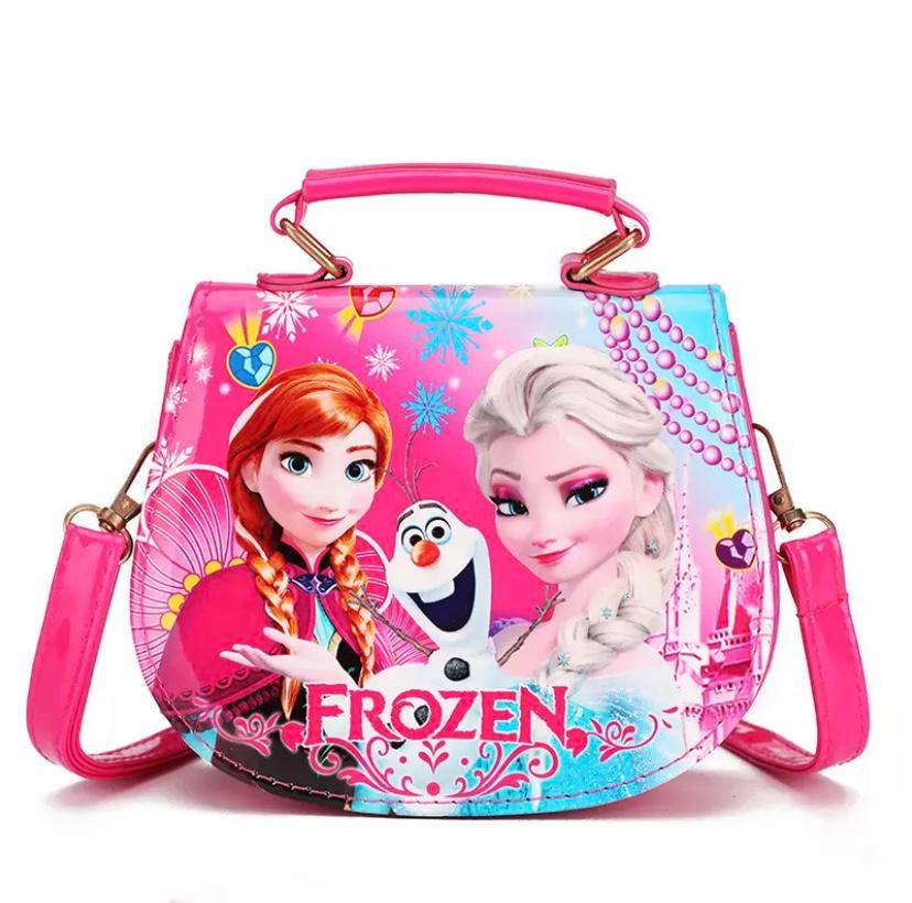 FROZEN tas, Kinderen en Baby's, Kindermode-accessoires, Ophalen of Verzenden, Nieuw