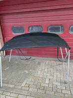 Biminitop 205cm breed - Zwart, Ophalen of Verzenden, Gebruikt, Overige typen