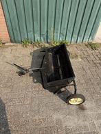 Gazonbeluchter Inzaaier - Voor een gezond gazon, O, O, Ophalen of Verzenden, O