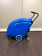 Schrobmachine | Nilfisk Scrubtec 343 | Nieuw accupakket, Ophalen of Verzenden, Schrobmachine