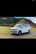 Volkswagen camper bus gezocht Caravelle multivan met werk, Ophalen, Volkswagen