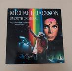 Michael Jackson  - Smooth Criminal, Gebruikt, 7 inch, Single, Ophalen of Verzenden
