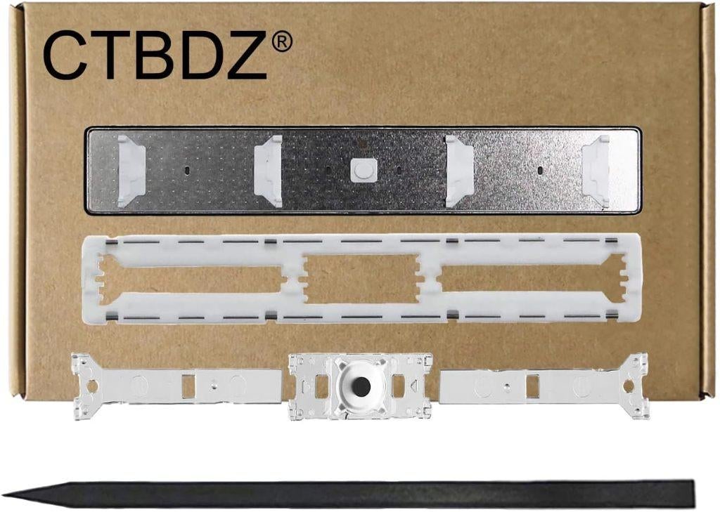 MacBook Spacebar Set – A1989 / A1990 / A2159 / A1932, Computers en Software, Apple Macbooks, MacBook Pro, 256 GB, Qwerty, 13 inch