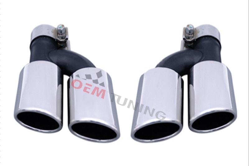 SIERSTUKKEN A4 A5 A6 A7 naar S4 S5 S6 S7 | OEM DESIGN |, Ophalen of Verzenden