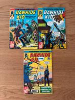 Rawhide Kid Comics - Nr. 2, 17, 18, Meerdere comics, Ophalen, Gelezen, Amerika