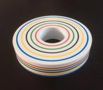 Marcel Wanders - Design Koektrommel “Olympische Spelen”, Ophalen of Verzenden, Zo goed als nieuw, Rond