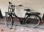 Hollandia oma fiets, Ophalen, Gebruikt, Hollandia