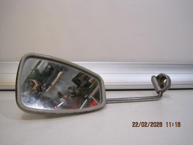 spiegel citroen 2cv lelijke eend buitenspiegel (377), Auto-onderdelen, Spiegels, Citroën, Oldtimer onderdelen, Gebruikt, Ophalen of Verzenden