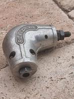 Black & Decker haakse overbrenging voor boormachine, Ophalen of Verzenden, Gebruikt, Overige typen