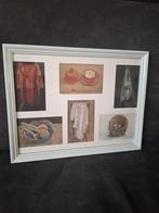 Jopie Huisman collage met 6 afbeeldingen, Ophalen of Verzenden