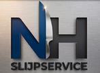 NH Slijpservice – Uw messen en gereedschap weer vlijmscherp!, Ophalen