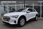 Audi e-tron 55 quattro edition 95 kWh|SOH 92%|Navi|Cruise|Tr, Automaat, 131 €/maand, 95 kWh, Wit