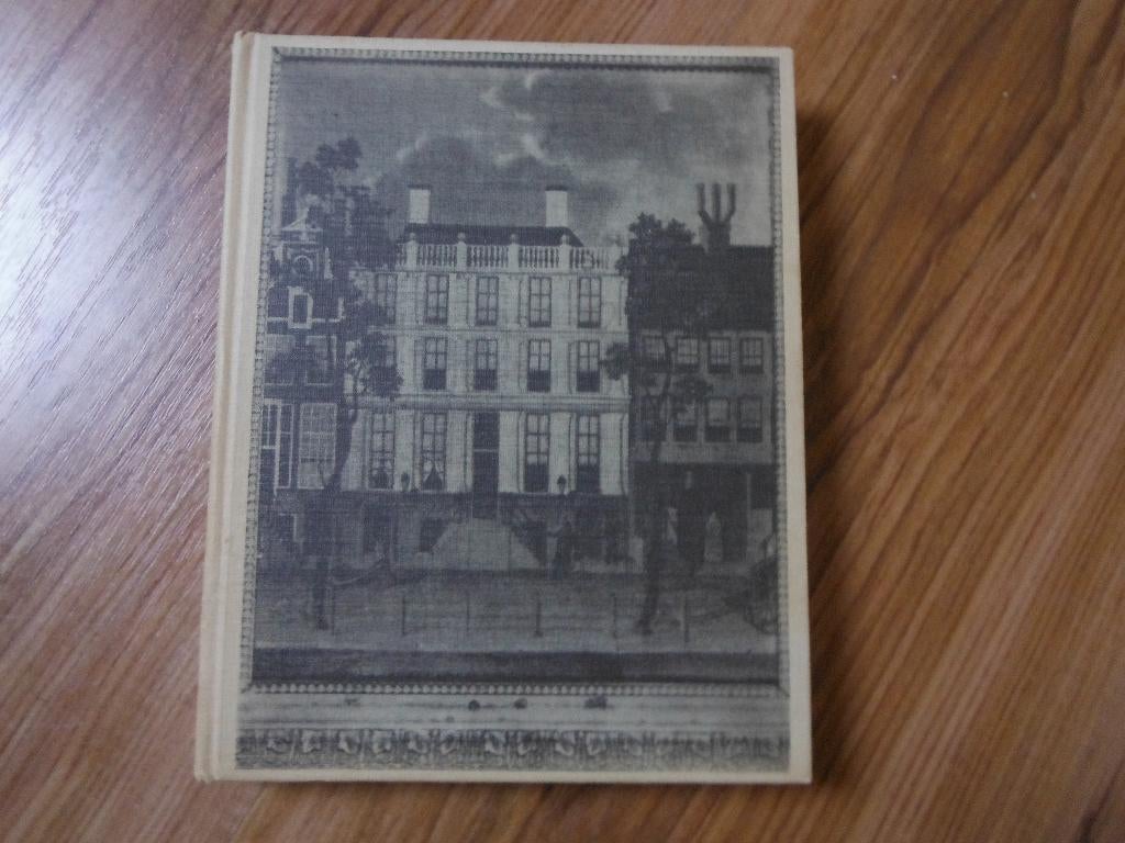 Uit Amsterdamse dagboeken, Dr. I.H. van Eeghen, Antiek en Kunst, Antiek | Boeken en Bijbels, Verzenden, I.H. van Eeghen