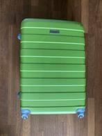 Koffer, Sieraden, Tassen en Uiterlijk, Koffers, Ophalen, Overige materialen, Gebruikt, Slot