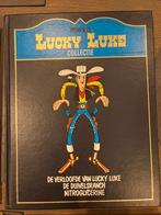 Diverse stripboeken collectie Lucky Luke, Boeken, Meerdere stripboeken, Ophalen of Verzenden, Zo goed als nieuw