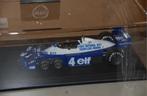 1:18 TYRELL F1 P34 Depailler #4 MY COLLECTION in box WRH, Verzenden, Nieuw, Auto, Overige merken