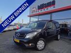 Mercedes-Benz Citan 109 CDI | AIRCO | NL-AUTO | INBRAAKBEVEI, Voorwielaandrijving, Euro 5, Stof, Gebruikt