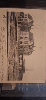 Oide briefkaart Nijmegen, Ophalen of Verzenden