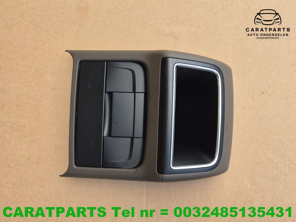 8K0864376 Audi A5 asbak A4 sigarettenaansteker a5 12 Volt, Auto-onderdelen, Interieur en Bekleding, Gebruikt, AUDI AG, Auto-Union-Strasse 1
85045  Ingolstadt, DE