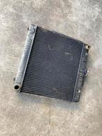 Mercedes w123 radiator handschakel, Ophalen of Verzenden, Gebruikt, Mercedes-Benz