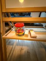 Magnetisch school/krijtbord voor kinderen, Diversen, Schoolborden, Ophalen, Gebruikt, Krijtbord