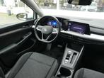Volkswagen Golf Variant 150pk Automaat *t/m 10de bouwjaar ga, Auto's, 4 cilinders, Wit, Stationwagon, Golf Variant