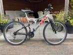 Mountain bike, Fietsen en Brommers, Fietsen | Mountainbikes en ATB, Gebruikt, Heren, Geen vering, 53 tot 57 cm