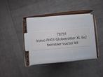 Volvo FH3 Globetrotter XL 6x2 bouwkitje Tekno 1/50, Ophalen of Verzenden, Nieuw, Bus of Vrachtwagen, Tekno