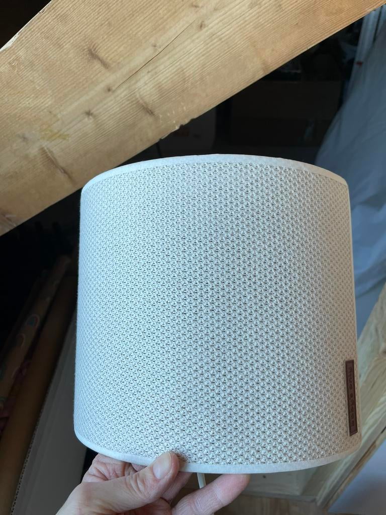 Baby’s only wandlamp, beige, Ophalen of Verzenden, Zo goed als nieuw, Overige typen