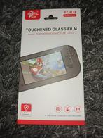 Nintendo Switch Lite Glass film nieuw in verpakking € 4, Ophalen of Verzenden, Nieuw, Switch Lite, Overige typen