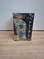 DIY Miniatuur Bouwpakket Crafts & Co Botanical Tower, Ophalen of Verzenden, Nieuw, Knutselwerk