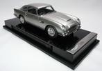 Aston Martin DB5 Vantage Zilver van Amalgam, Ophalen of Verzenden, Nieuw, Auto, Overige merken