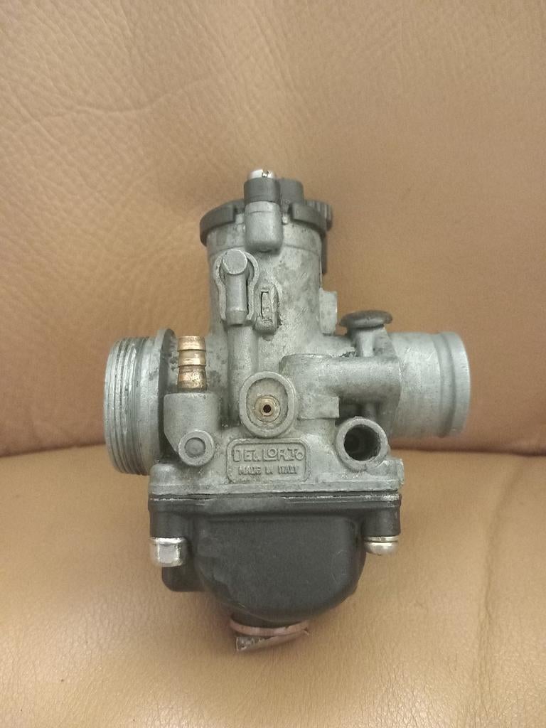 Dellorto phbg 21mm DS carburateur, Ophalen, Zo goed als nieuw, Carburateur, Overige merken