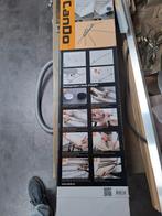 trapspin, Ophalen of Verzenden, Zo goed als nieuw, Minder dan 2 meter